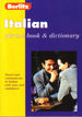 Berlitz Italian Phrase Book and Dictionary