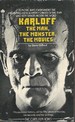 Karloff the Man, the Monster, the Movies