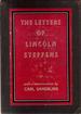 The Letters of Lincoln Steffens [Two Volume Set] Volume I: 1889-1919, Volume II: 1920-1936