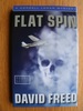 Flat Spin: A Cordell Logan Mystery
