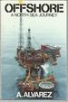 Offshore: a North Sea Journey