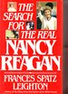 The Search for the Real Nancy Reagan