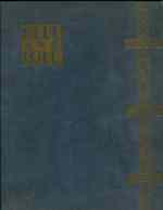 1931 Blue and Gold, University of California at Berkeley Yearbook, Berkeley, California