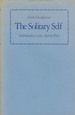 The Solitary Self: Individuality in the Ancrene Wisse