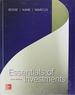 Essentials of Investments, 10th edition