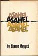Asahel (signed by author & both translators)