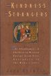 The Kindness of Strangers: The Abandonment of Children in Western Europe from Late Antiquity to the Renaissance