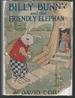 Billy Bunny and the Friendly Elephant (#1, Billy Bunny Books Series)