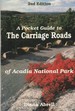 A Pocket Guide to Carriage Roads of Acadia National Park