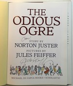 The Odious Ogre