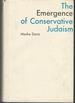 The Emergence of Conservative Judaism