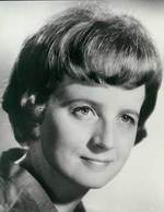 Portrait of Soprano Berit Lindholm