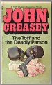 The Toff and the Deadly Parson