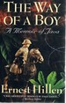 The Way of a Boy: a Memoir of Java