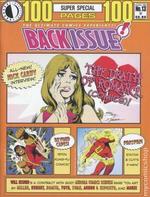 Backissue Volume 1 Number 13