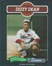 Dizzy Dean (Baseball Legends Series)