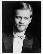 Photo of Opera Baritone Victor Ledbetter