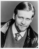 Photo of Opera Baritone Victor Ledbetter
