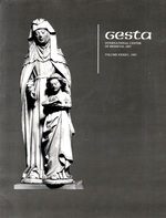 Gesta Volume XXXII/1 1993
