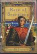 Race of Scorpions (the House of Niccolo, #3)