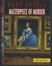 Masterpiece of Murder: a Gilded Age Mystery