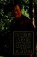 Freedom in Exile: the Autobiography of the Dalai Lama