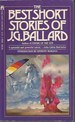 The Best Short Stories of J.G. Ballard