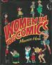 Women in the Comics