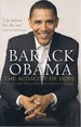 The Audacity of Hope: Barack Obama