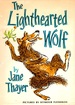 Lighthearted Wolf