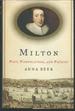 Milton: Poet, Pamphleteer, and Patriot