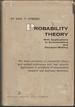 Probability Theory With Applications to Econometrics and Decision-Making (Prentice-Hall International Series in Management)