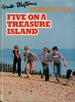 Five on a Treasure Island