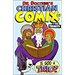 Dr. Doctrine's Christian Comix on the Trinity