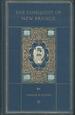 The Conquest of New France: a Chronicle of the Colonial Wars (the Chronicles of America Series, Volume 10)