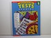 Scholastic Success With: Tests: Reading Workbook: Grade 5 (Scholastic Success With Workbooks: Tests Reading)