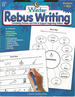 Winter Rebus Writing (Grades K-2)