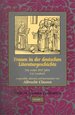 Frauen in Der Deutschen Literaturgeschichte: Die Ersten 800 Jahre, Ein Lesebuch