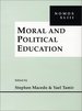 Moral and Political Education.; (Nomos Xliii)