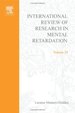 International Review of Research in Mental Retardation