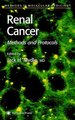 Renal Cancer: Methods and Protocols.; (Methods in Molecular Medicine. )