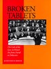 Broken Tablets: the Cult of the Law in French Art From David to Delacroix