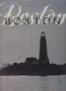Boston Beacon for the New Horizon