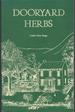Dooryard Herbs [Signed By Author]