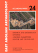 Research and Archaeology Revisited: a Revised Framework for the East of England (East Anglian Archaeology Occasional Paper)