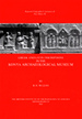 Greek and Latin Inscriptions in the Konya Archaeological Museum (British Institute at Ankara Monograph)