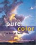 Pure Color the Best of Pastel [Englisch] [Gebundene Ausgabe] Maureen Bloomfield (Herausgeber), James a. Markle (Herausgeber) Pure Color is Pure Inspiration for All Artists. It Celebrates the Limitless Possibilities of Pastel Through a Showcase of More...