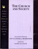 The Church and Society (Selections From the Encyclopedia of Mormonism Series)
