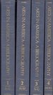 Arts in America: a Bibliography (4 Volumes, Complete)