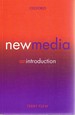 New Media: an Introduction